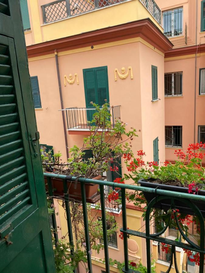 Edo Apartament Apartment Lido di Ostia Exterior photo