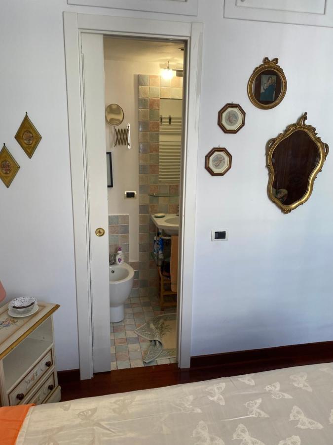 Edo Apartament Lido di Ostia Exterior photo