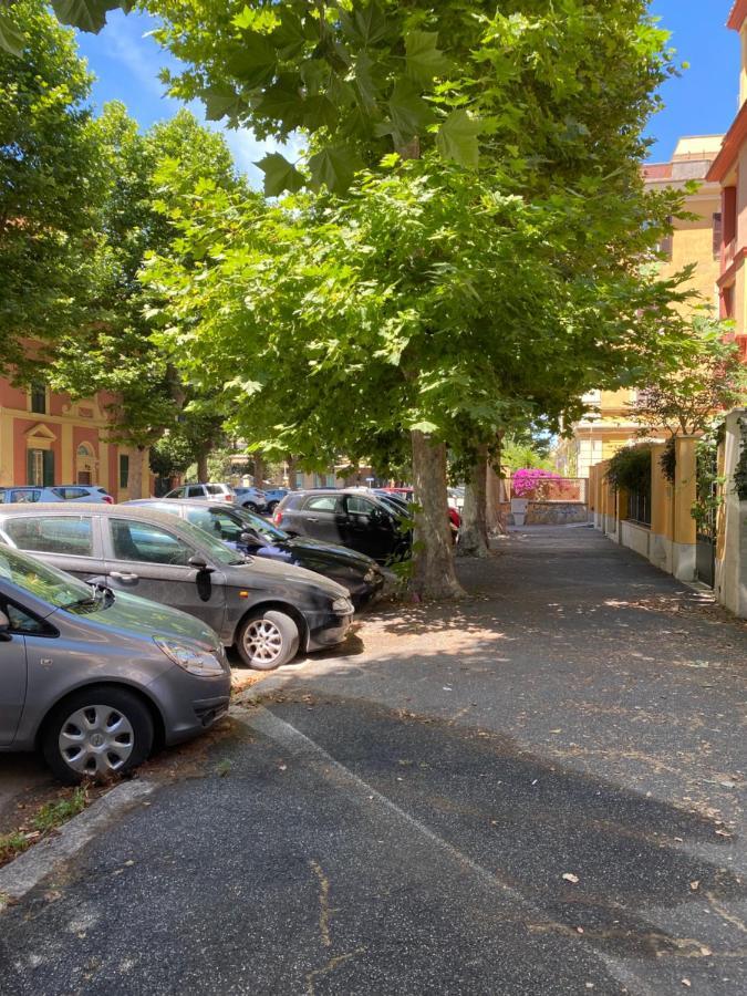 Edo Apartament Apartment Lido di Ostia Exterior photo